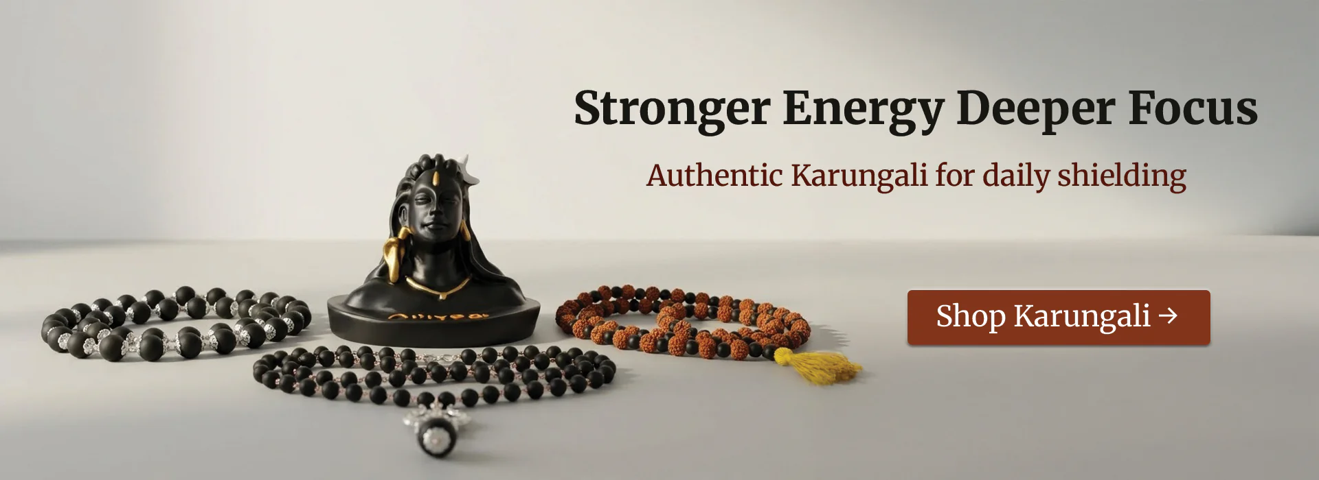 Sacred Traditions, Certified Authenticity